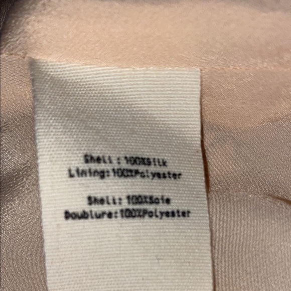 L’AGENCE Camisole$350 to $50 check details - Picture 8 of 17